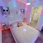 Mini Coup De Coeur Avec Jacuzzi Et Sauna Clim Jardin Clos Et Parking Sur Place *