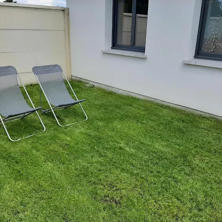 Mini Coup De Coeur Avec Jacuzzi Et Sauna Clim Jardin Clos Et Parking Sur Place *