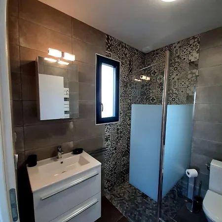 Villa Mini Coup De Coeur Avec Jacuzzi Et Sauna Clim Jardin Clos Et Parking Sur Place